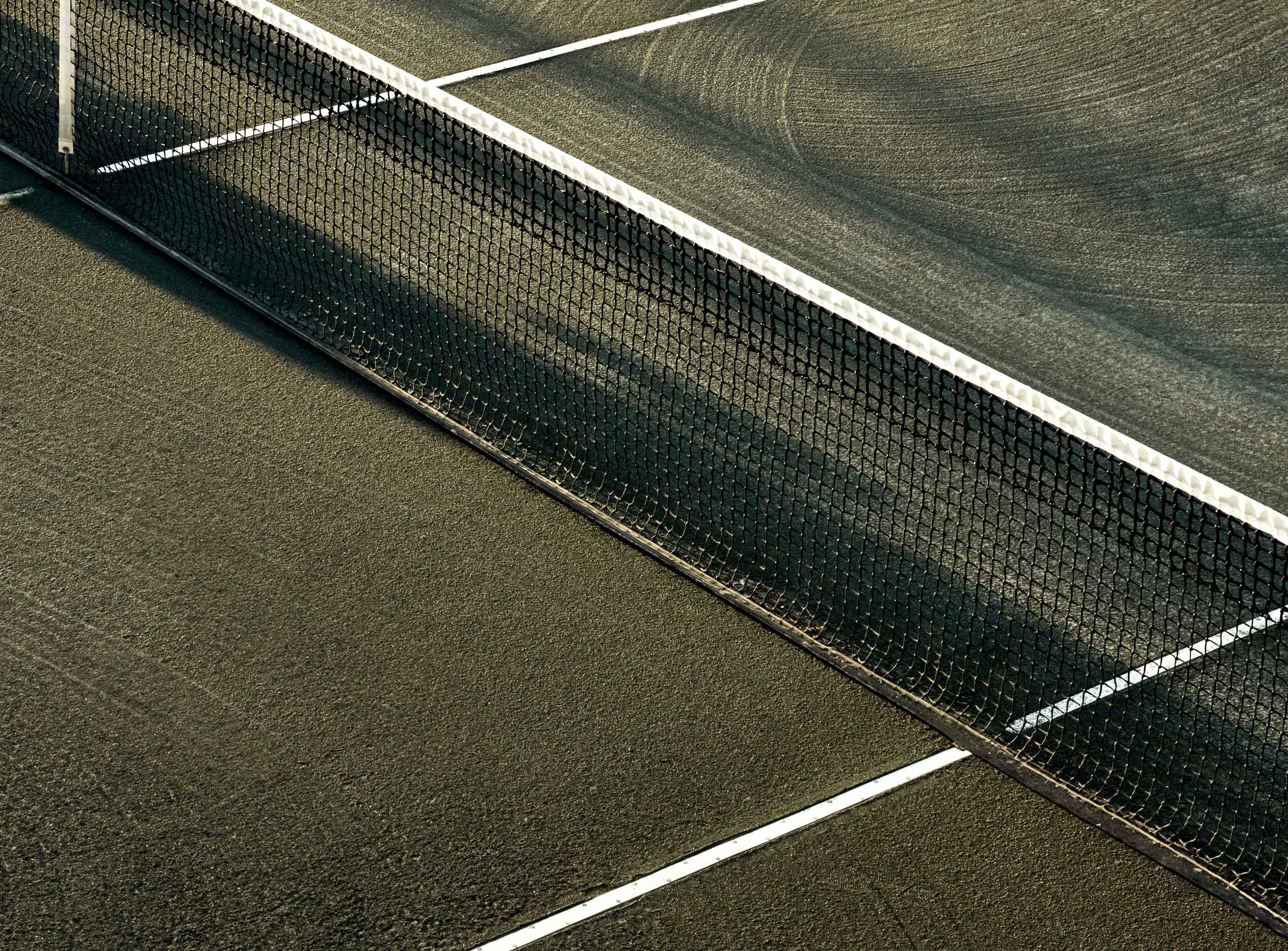 The James - Neighbourhood, Toronto Lawn Tennis Club