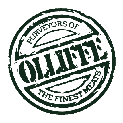 Oliffe - Shops at The James
